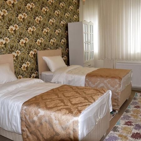 Sar Apartment Suites Istanbul Luaran gambar